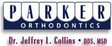 Jeff Collins Parker Orthodontist kids families and adults invisaline braces