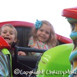 Happy Kids at Parker Days Carnival Town of Parker Co Happy Kids at Parker Days Carnival Town of Parker Co