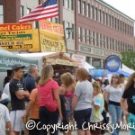 Parker Days Street Fair Mainstreet Parker Colorado Parker Days Street Fair Mainstreet Parker Colorado