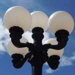 Parker Lights on light post parker colorado government regularly schedule meetings