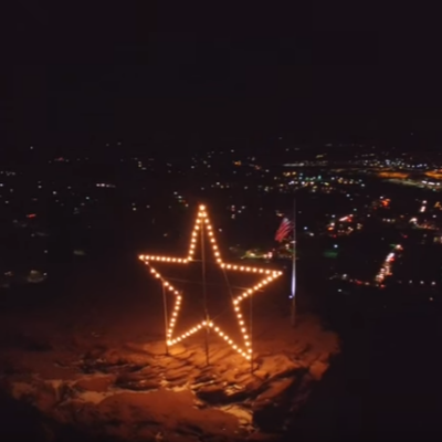 castle rock starlighting