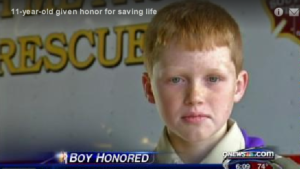 william westfall parker hero boy scout troop 88