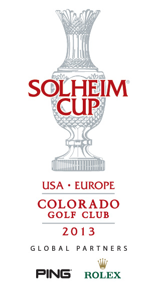 Solheim Cup 2013 Parker Colorado Ladies International Golf Tournament