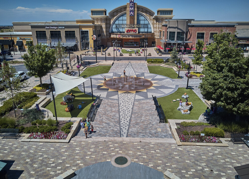 Southlands mall in Aurora scooped up for $142 million - Denver Business  Journal