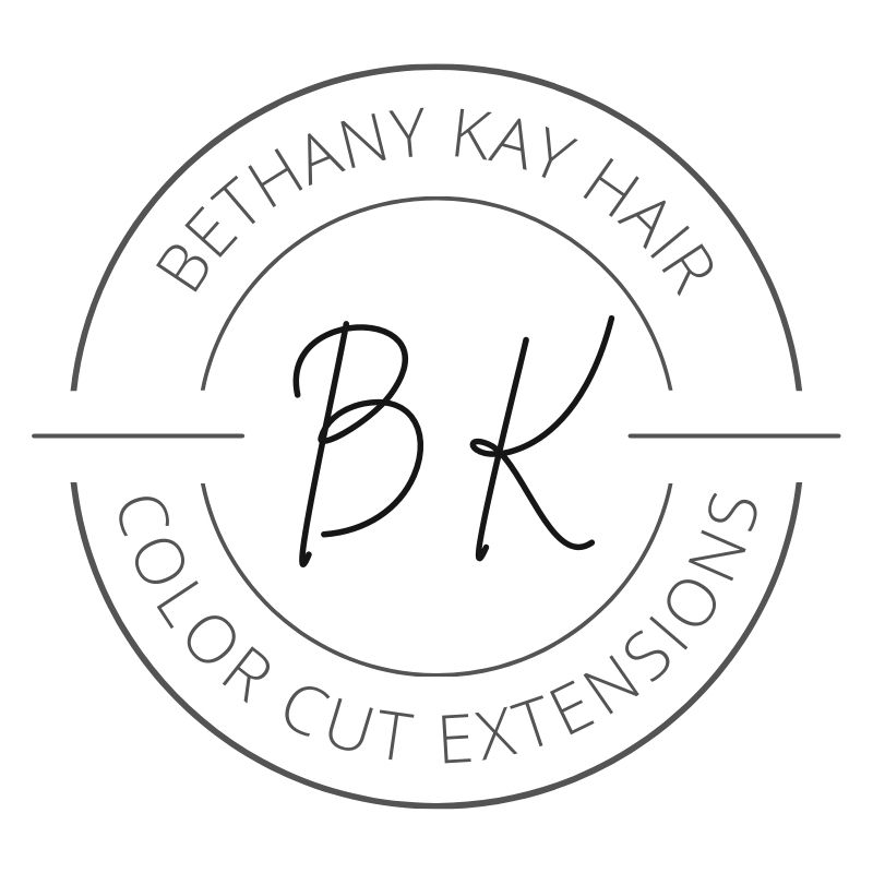 bethany kay hair stylist parker co