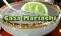 Casa Mariachi margarita's and authentic mexican food parker co Covid-19 pickup margaritas
