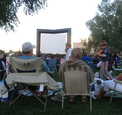 parker chamber movies in the parker parker colorado 2012