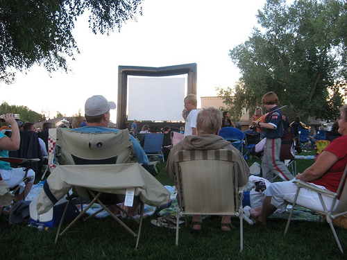 parker chamber movies in the parker parker colorado 2012