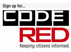 code red emergency system for parker co
