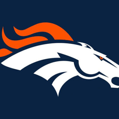 denver broncos logo nfl football team