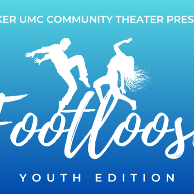 footloose the musical coming to parker colorado
