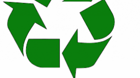Recycling Parker Colorado 2011-2012