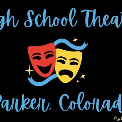 parker colorado high school theater