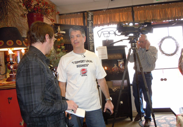 RelyLocal Parker – Closed