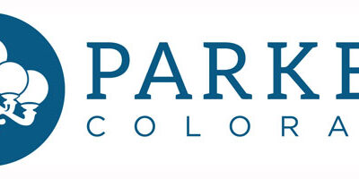 town of parker colorado logo 2016