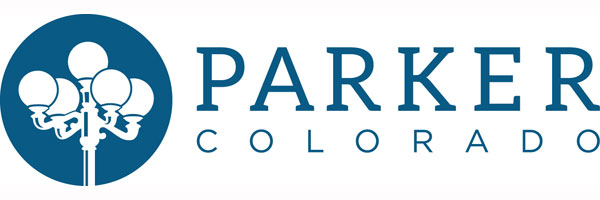 town of parker colorado logo 2016