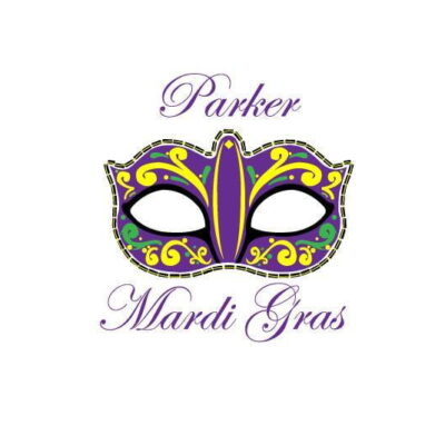 mardi gras in parker colorado 2023