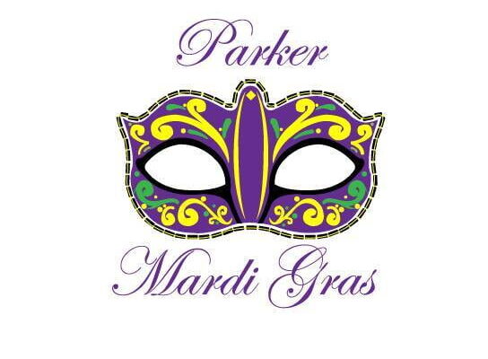 mardi gras in parker colorado 2023