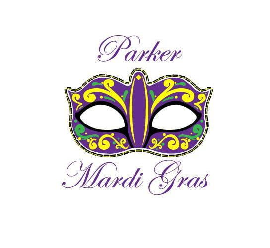 mardi gras in parker colorado 2023