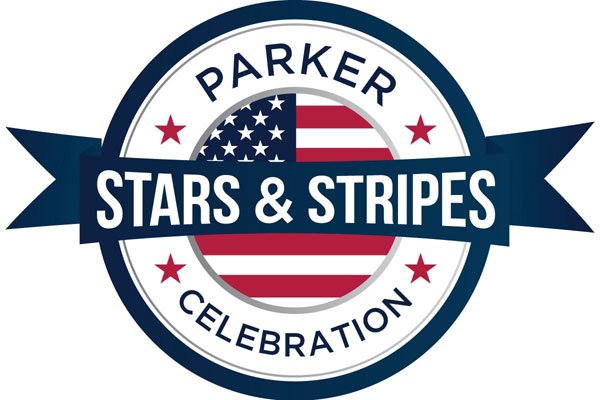 Parker Colorado stars and stripes celebration 4th of july fka let freedom sing