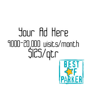 parker colorado advertising