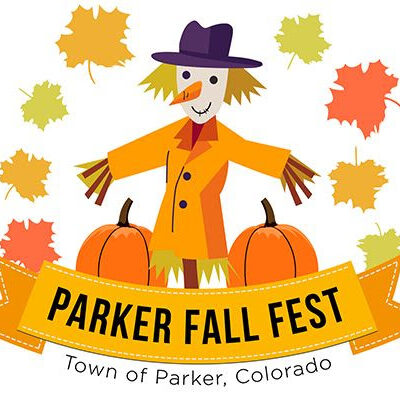 Parker fall Fest