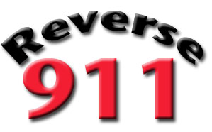 how to set up your reverse 911