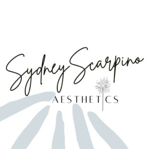 sydney scarpino aesthetics