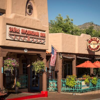 table mountain inn golden colorado Brunch