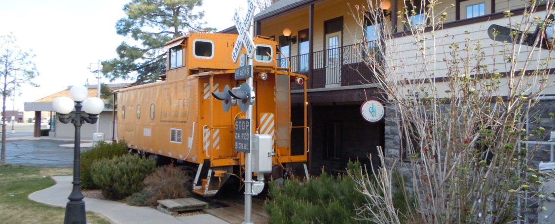 RTD Transportation Options in Parker CO