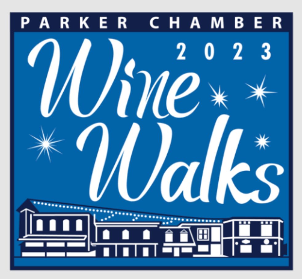 wine walk parker colorado 2023